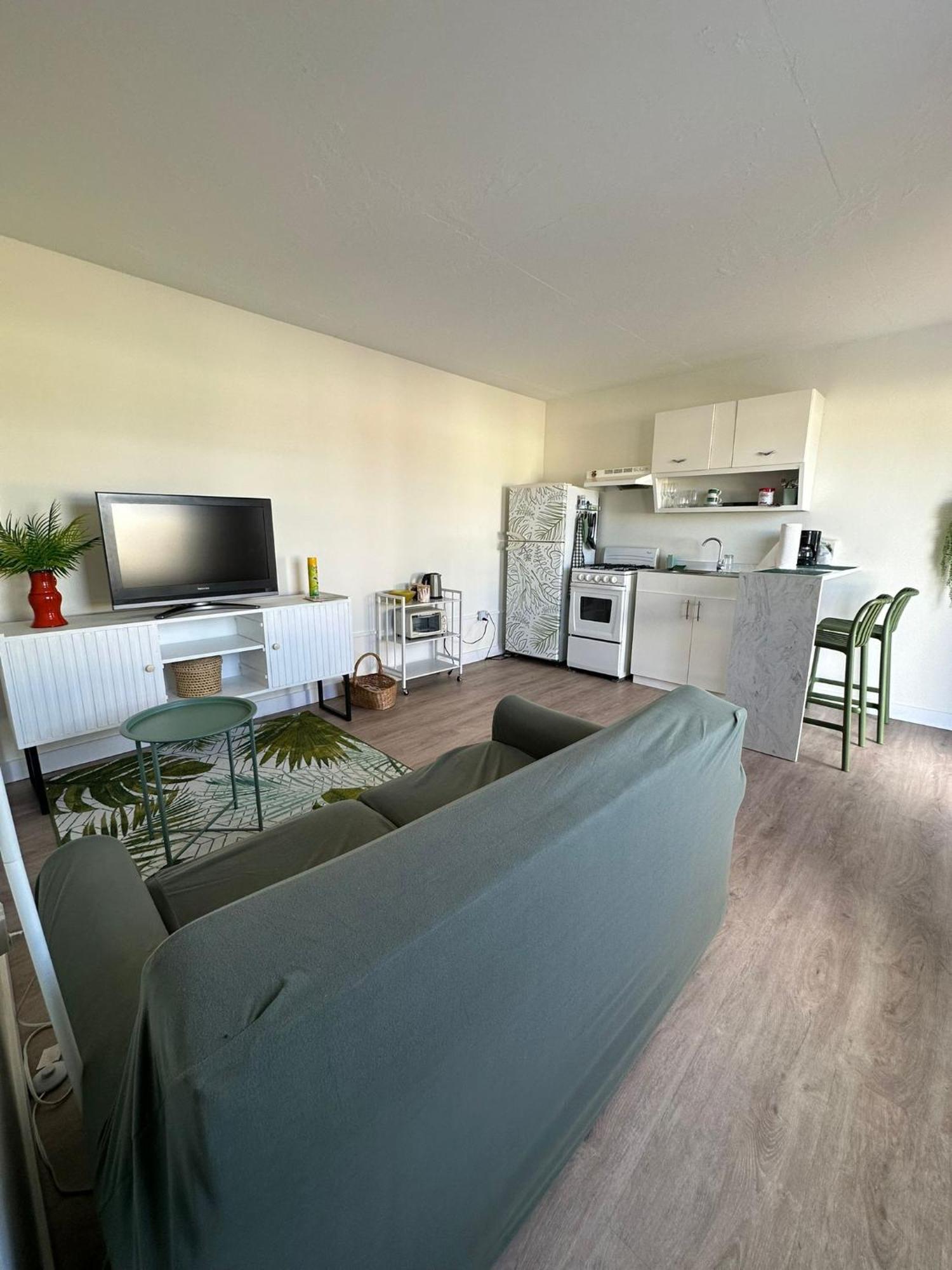 Apartement Anabela Willemstad Exterior foto